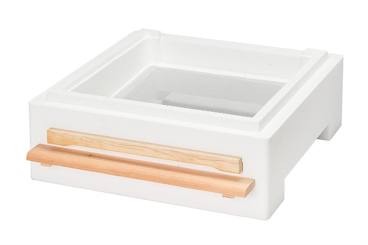 Segeberger Hoogbodem Compl;