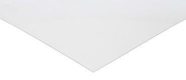 Golz - Transparante Afdekplaat