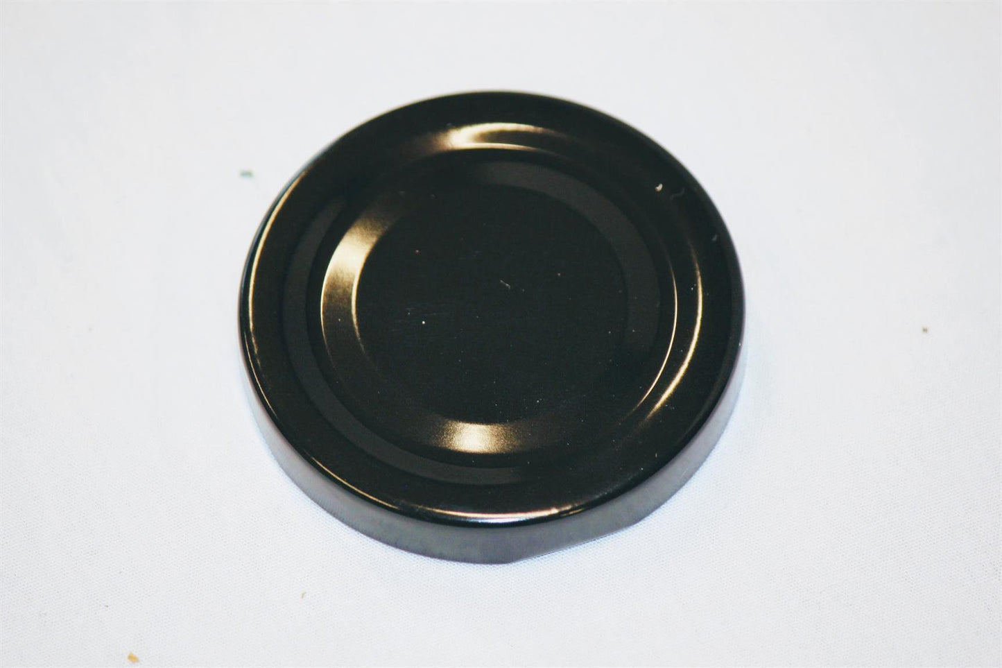 Deksel Zwart 43 Mm Doos 3570 Stuks