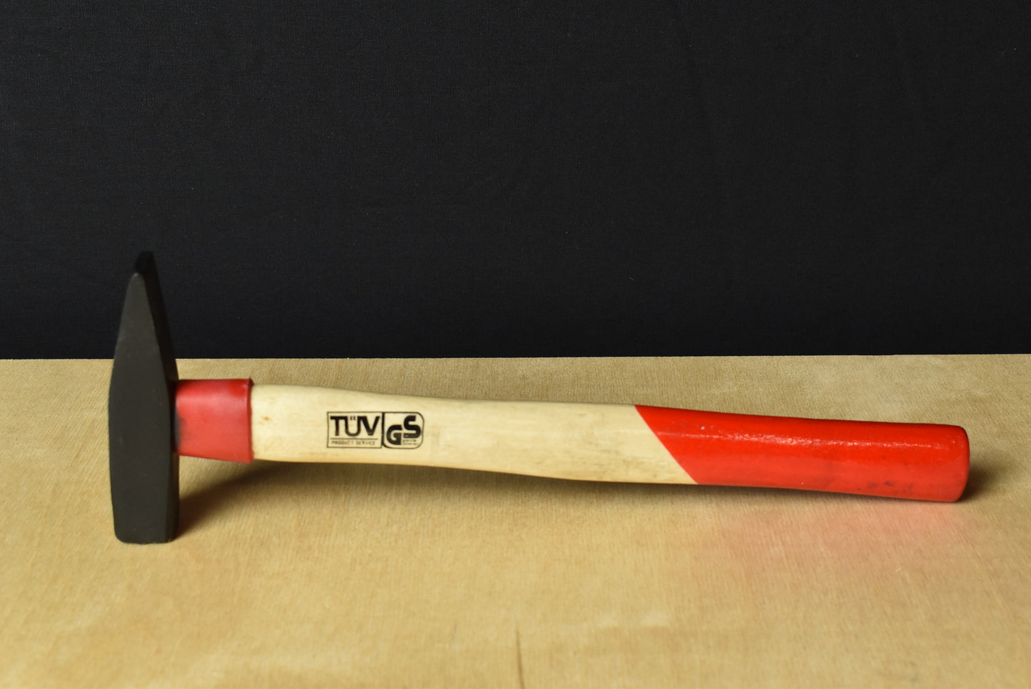 Hamer voor raampjes;Hamer voor raampjes