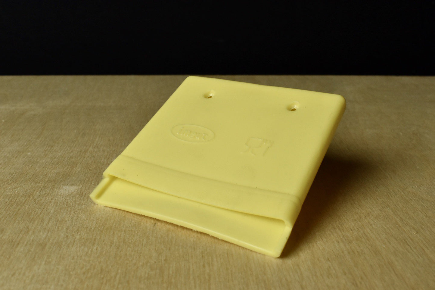 Beschermkapje voor ontzegelvork;Beschermkapje Voor Ontzegelvork;Beschermkapje voor ontzegelvork