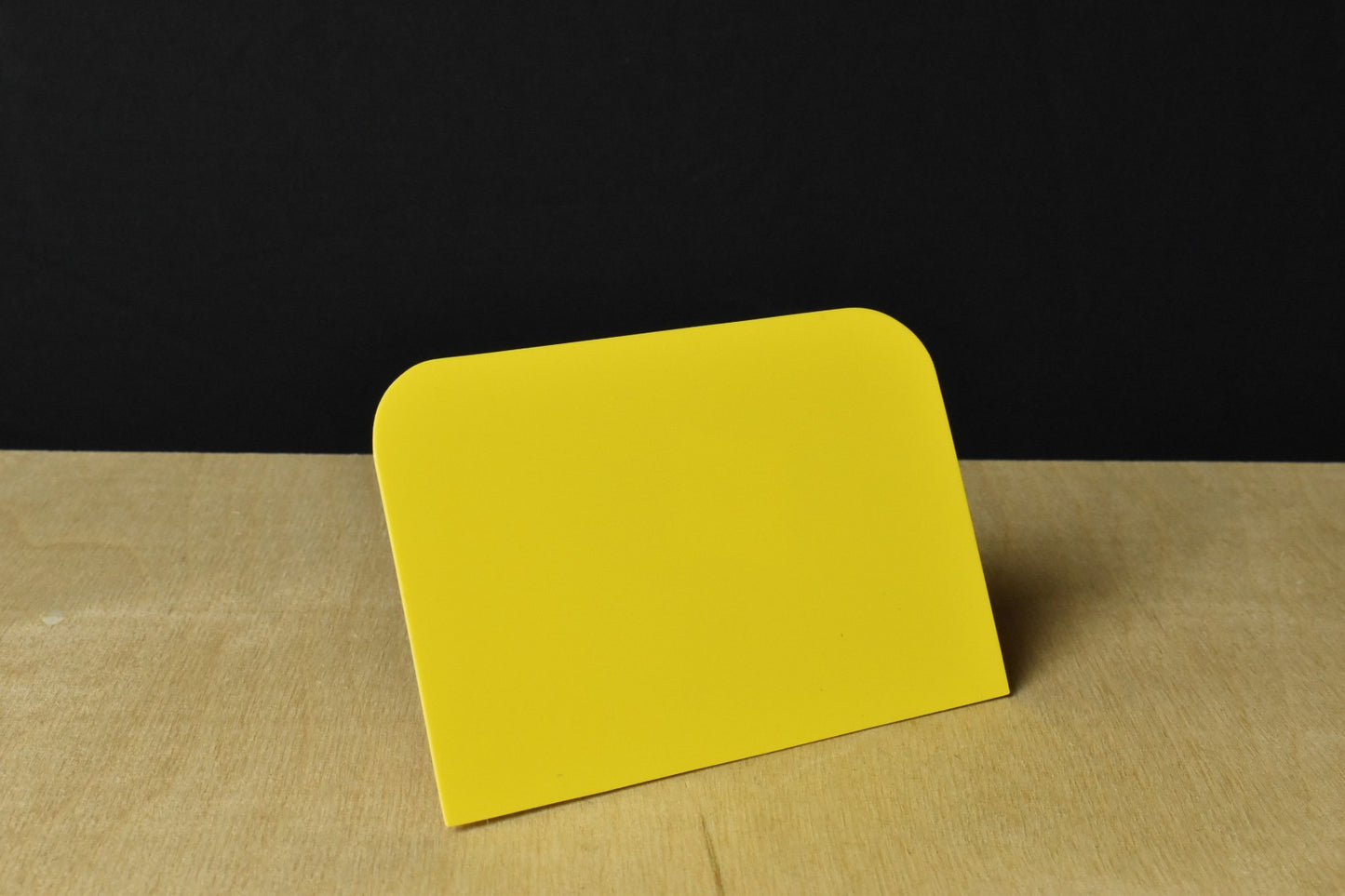 Honingschraper;honingschraper