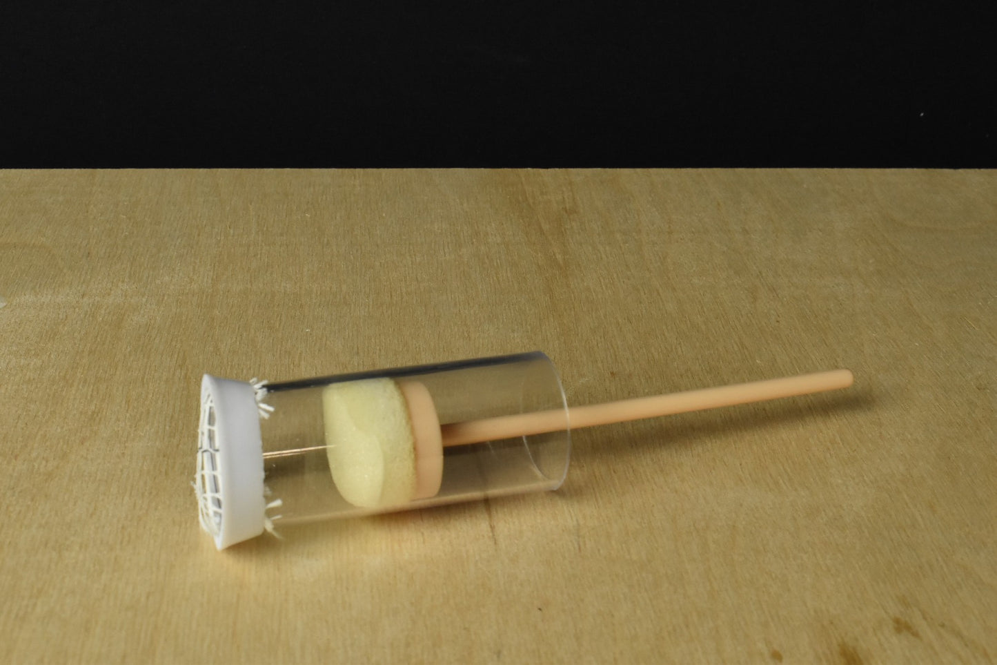 merkbuisje;merkbuisje