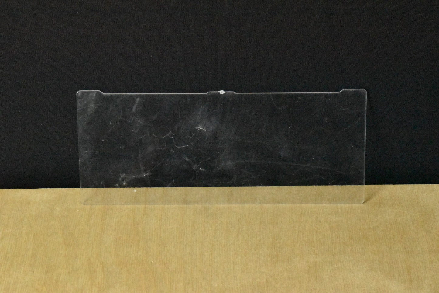 Schotje voor voerbak 2L;