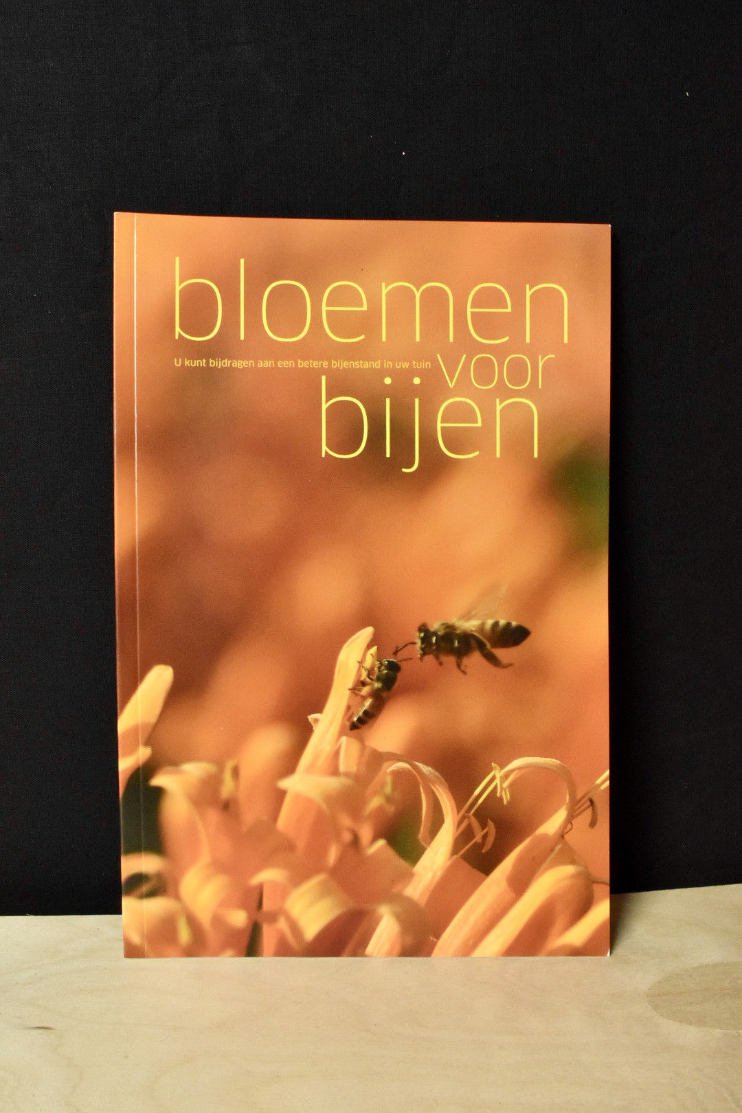 Bloemen Voor Bijen;Bloemen voor bijen