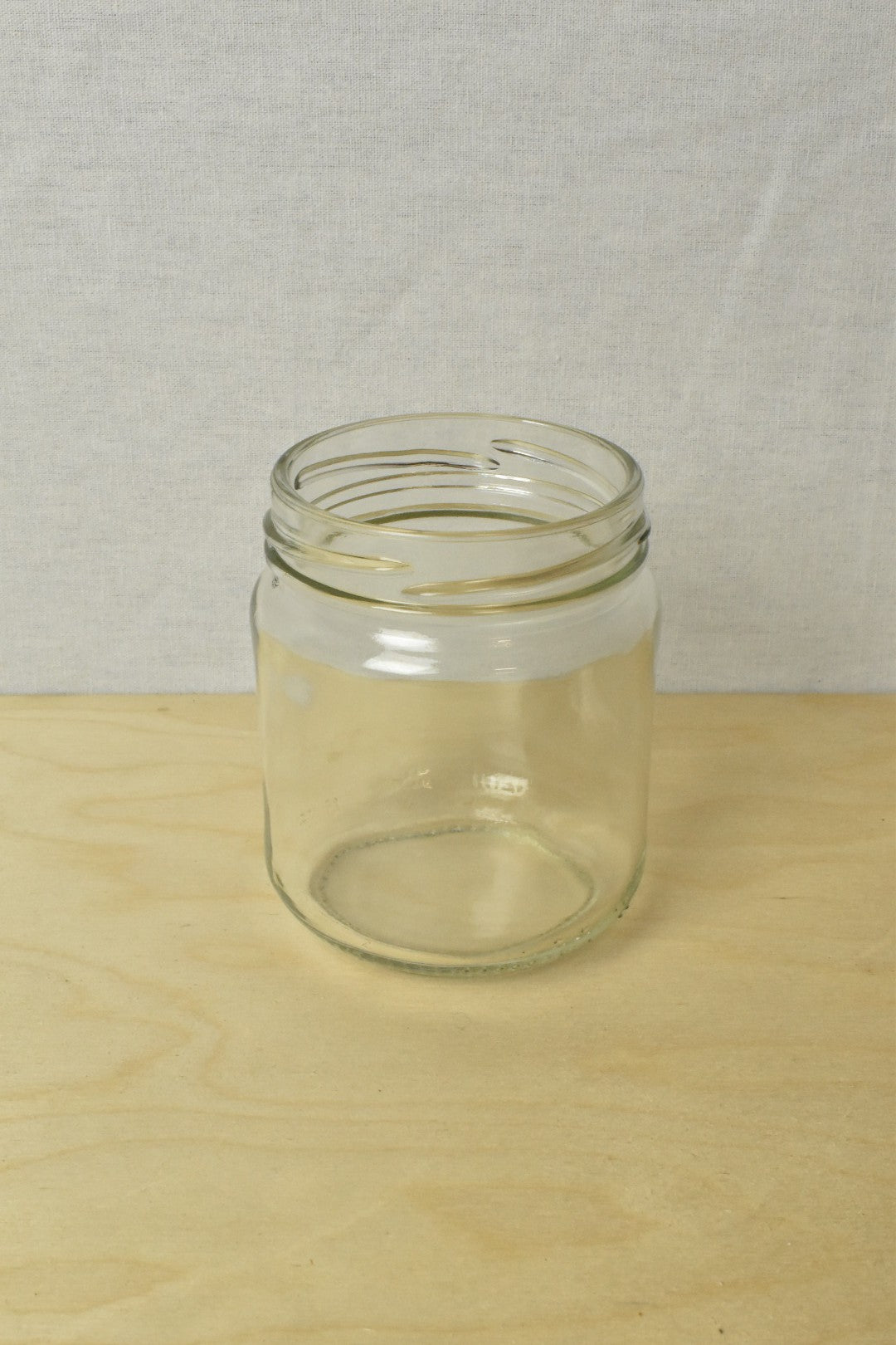 Pot rond 210ml/250gr - Pallet "Los" 6358 Stks;"Pot rond 212ml/250gr - Pallet ""Los"" 6358 Stks"