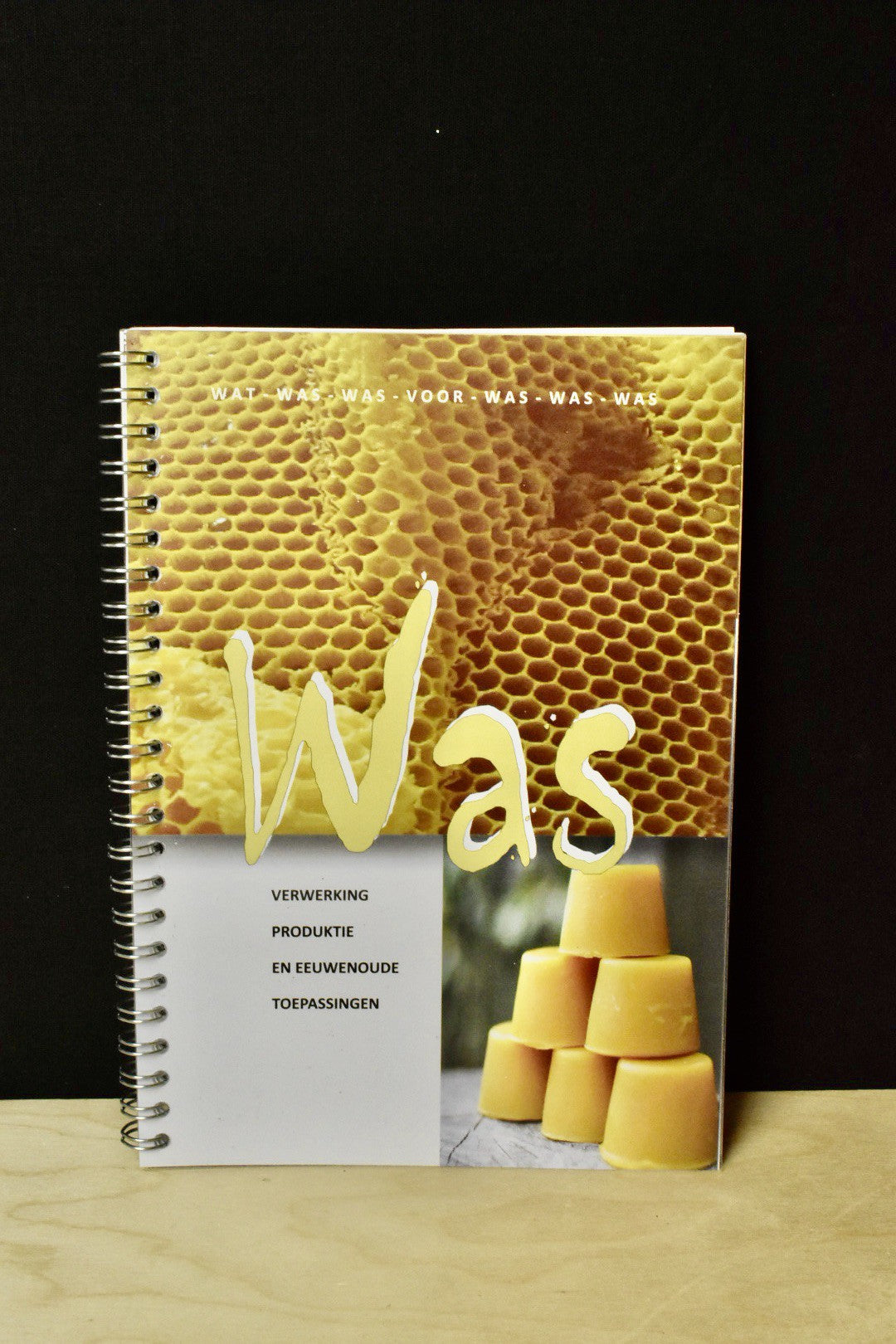 Alles over was;Alles over was;