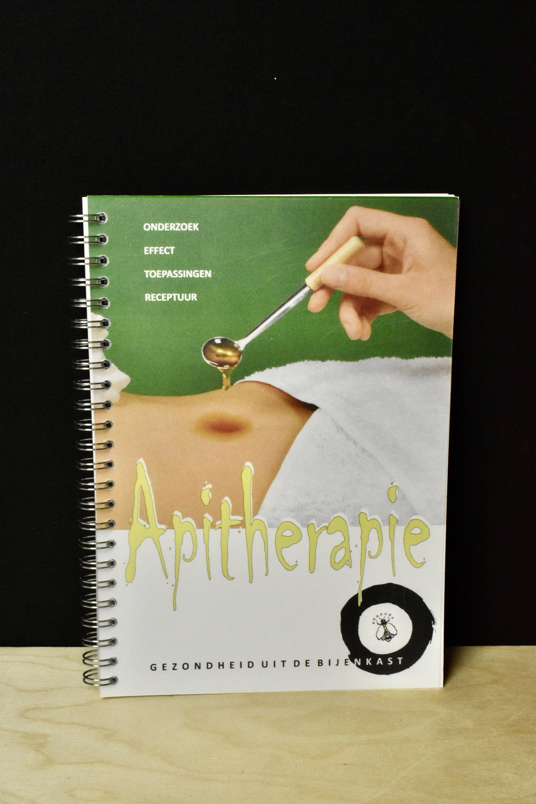 Apitherapie;Apitherapie;