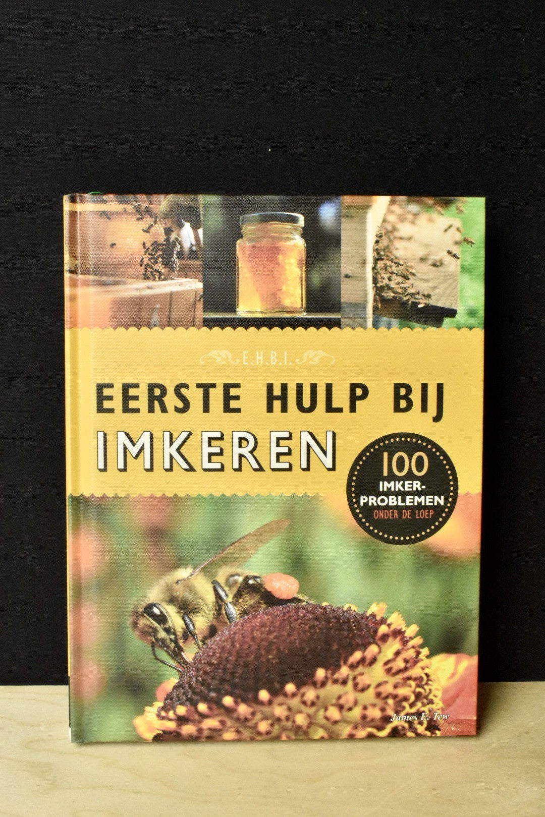 Eerste Hulp Bij Imkeren