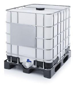 Beesweet (suikerwater) container 1000kg