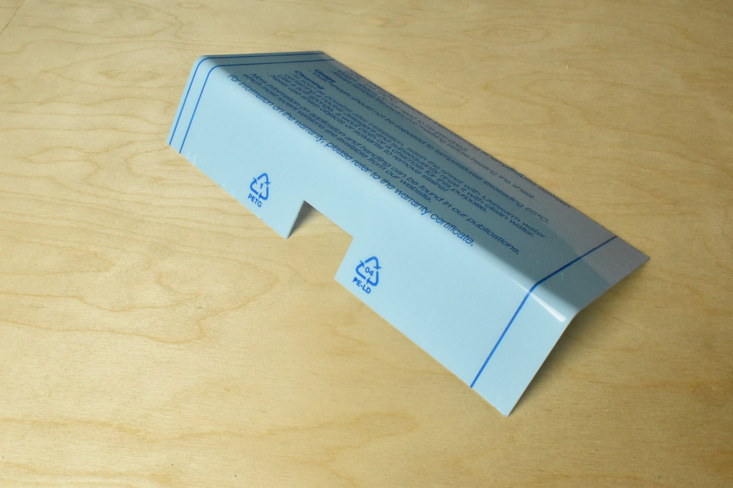 Schot zesramer voerbak Segenberger;Schot 6 Ramer Voerbak Segenberger