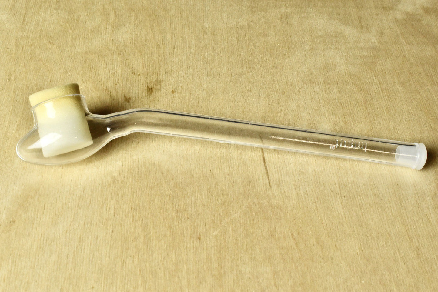 Koninginnevangglas;Koninginnevangglas