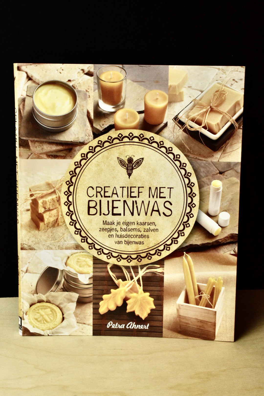 Creatief met Bijenwas