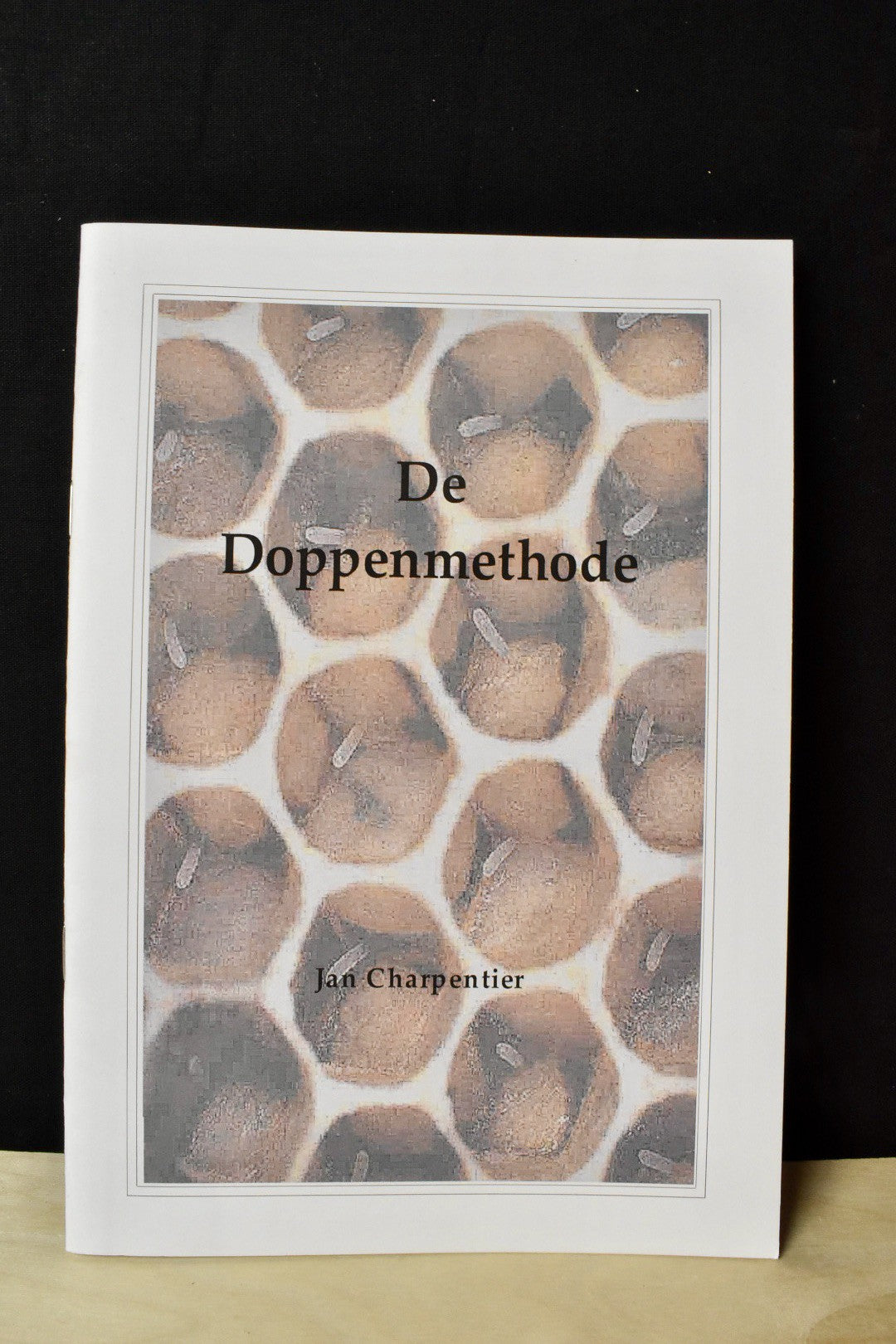 De Doppenmethode;De Doppenmethode