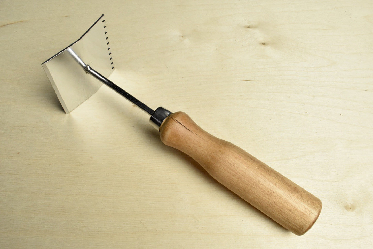 Draadroosterkrabber;Draadroosterkrabber;Draadroosterkrabber