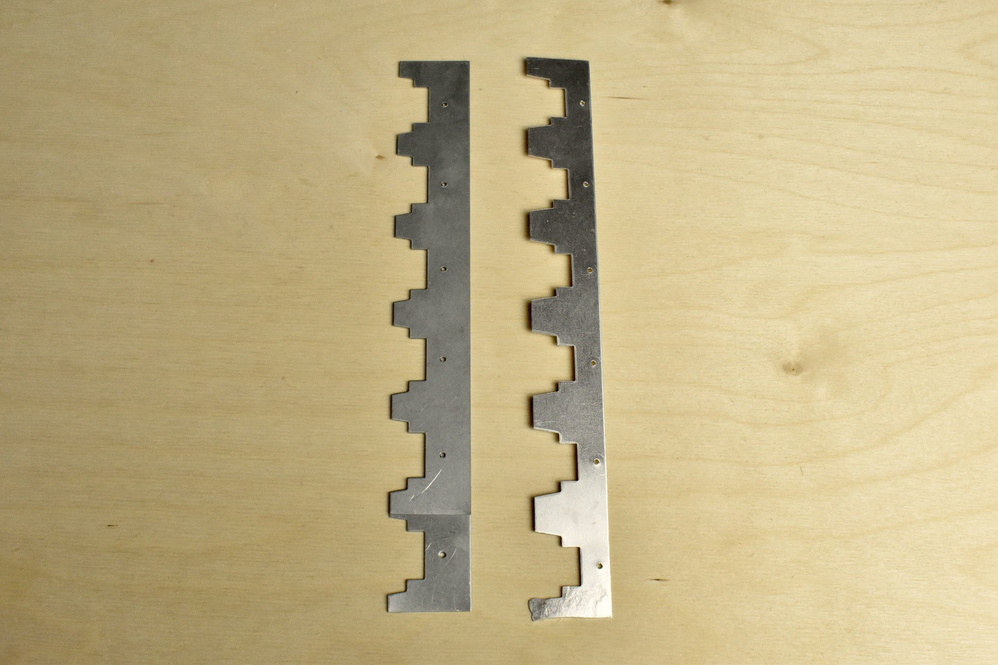 Afstandreep 6 Ramen Per Paar;Afstandreep 6 Ramen Per Paar;Afstandreep 6 Ramen Per Paar