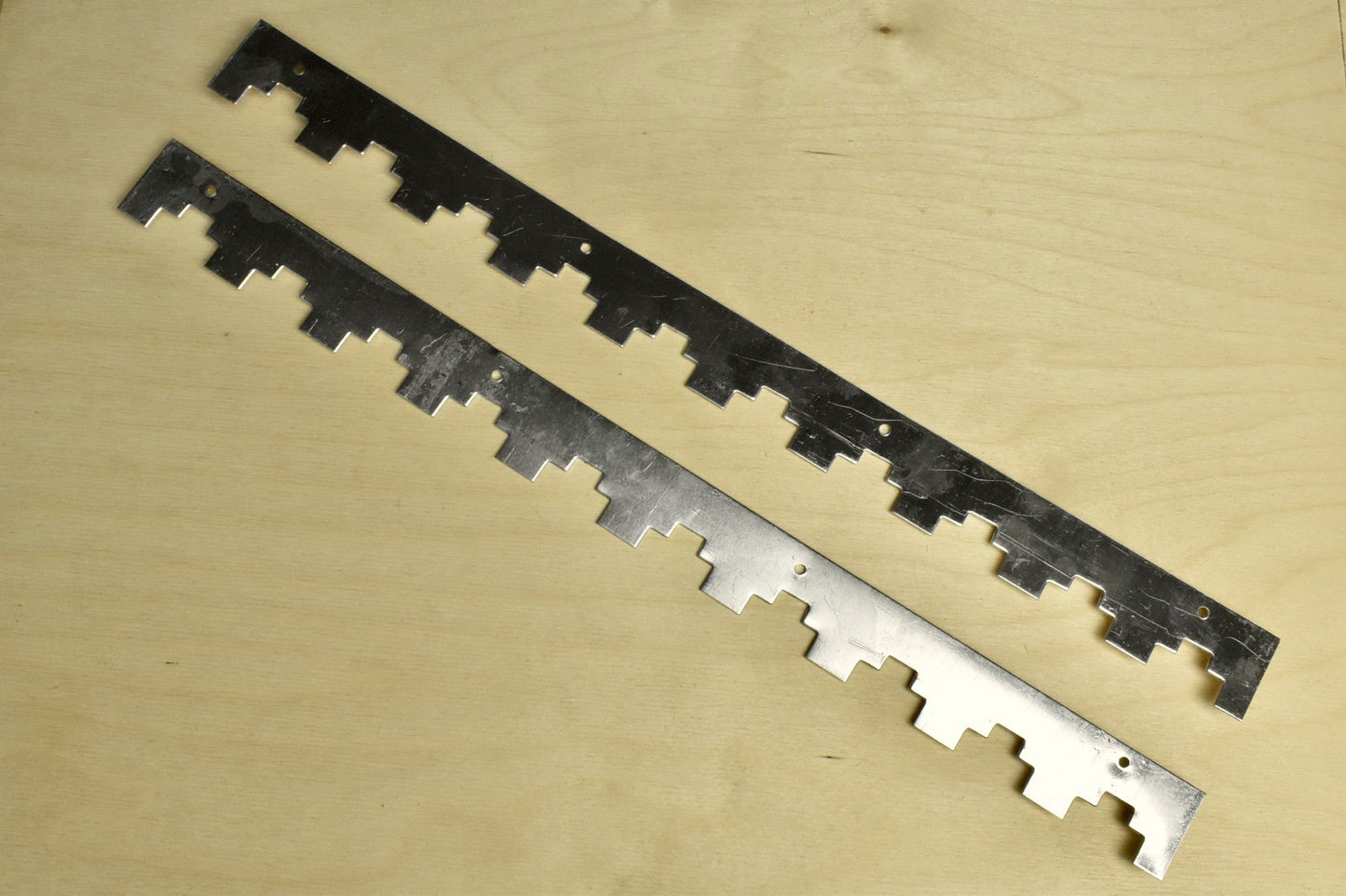 Afstandsreep 10 Ramen per paar;Afstandreep 10 Ramen per paar;Afstandreep 10 Ramen per paar