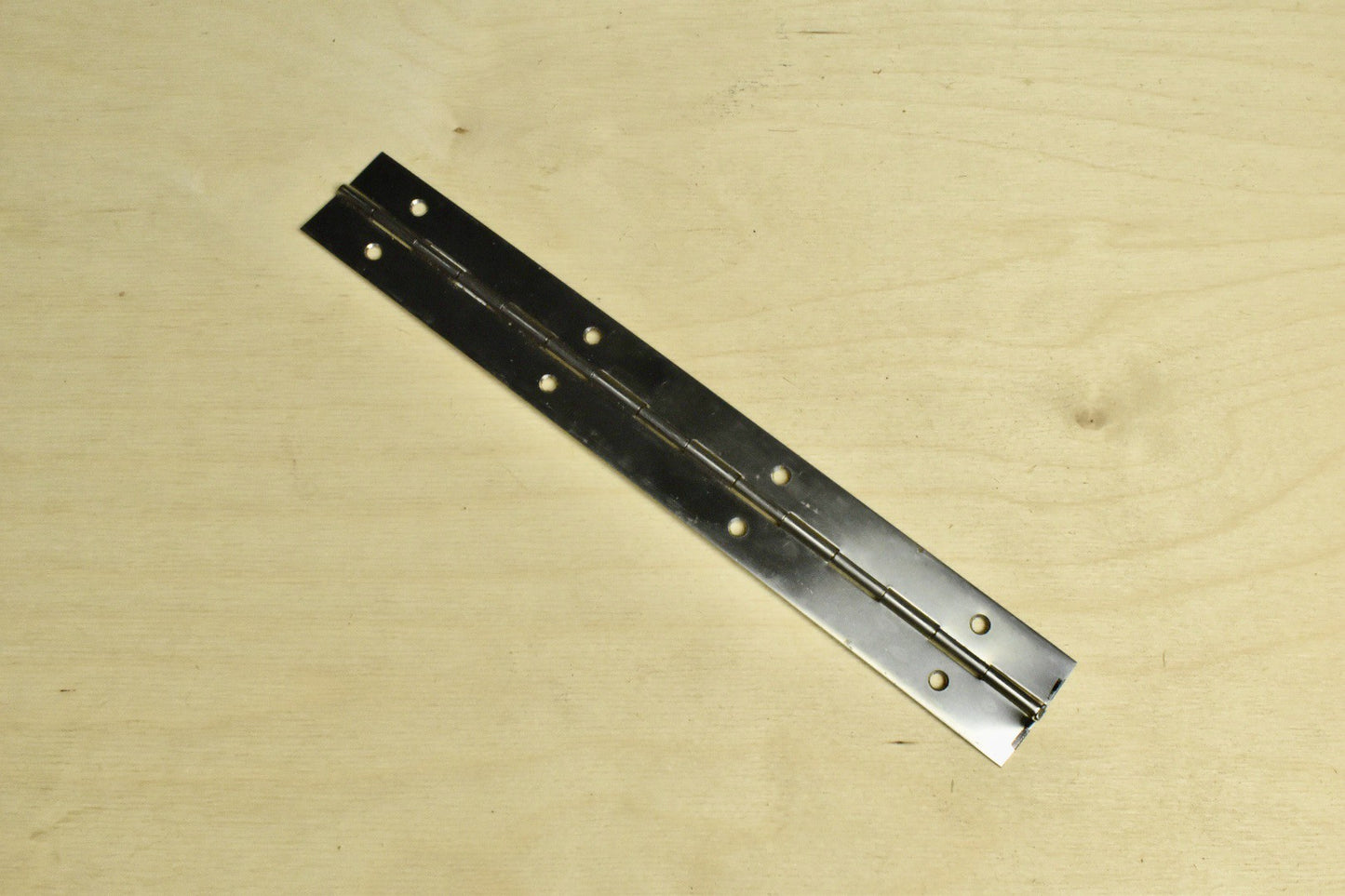 Pianoscharnier Rvs 6-Ramer;Pianoscharnier Rvs 6-Ramer;Pianoscharnier Rvs 6-Ramer