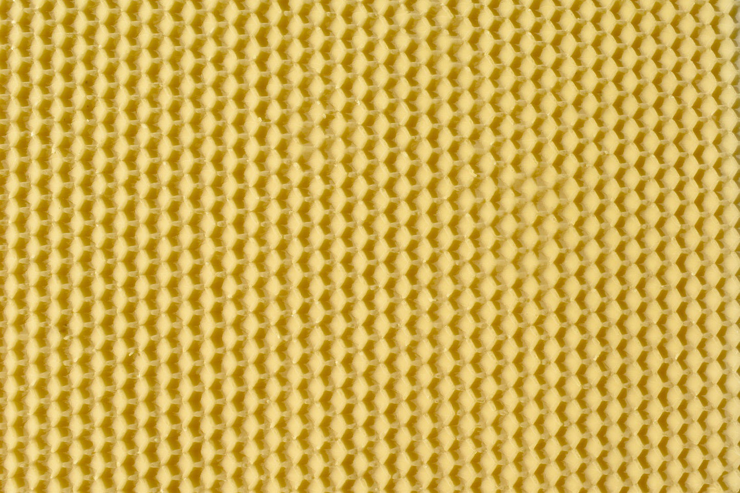 Gewalste Kunstraat Langstroth/Dadant Hk 1 Kg 42;5 x 12;5 cm;Gewalste Kunstraat Langstroth/Dadant Hk 1 Kg 42;5 x 12;5 cm