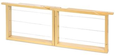 Miniplus Raampje Koppelbaar Met Draad;