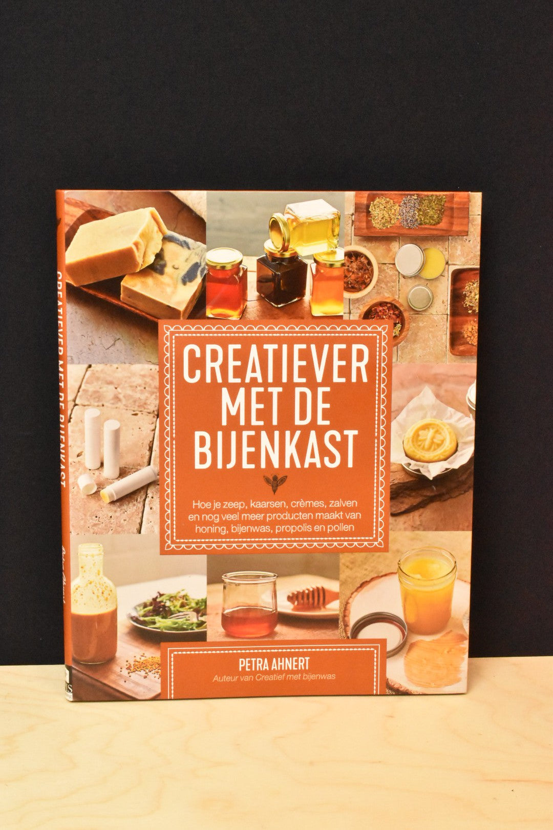 Creatiever met de bijenkast