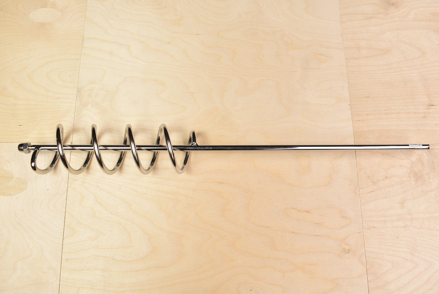 Honingroerder Spiraal (3);Honingroerder Spiraal