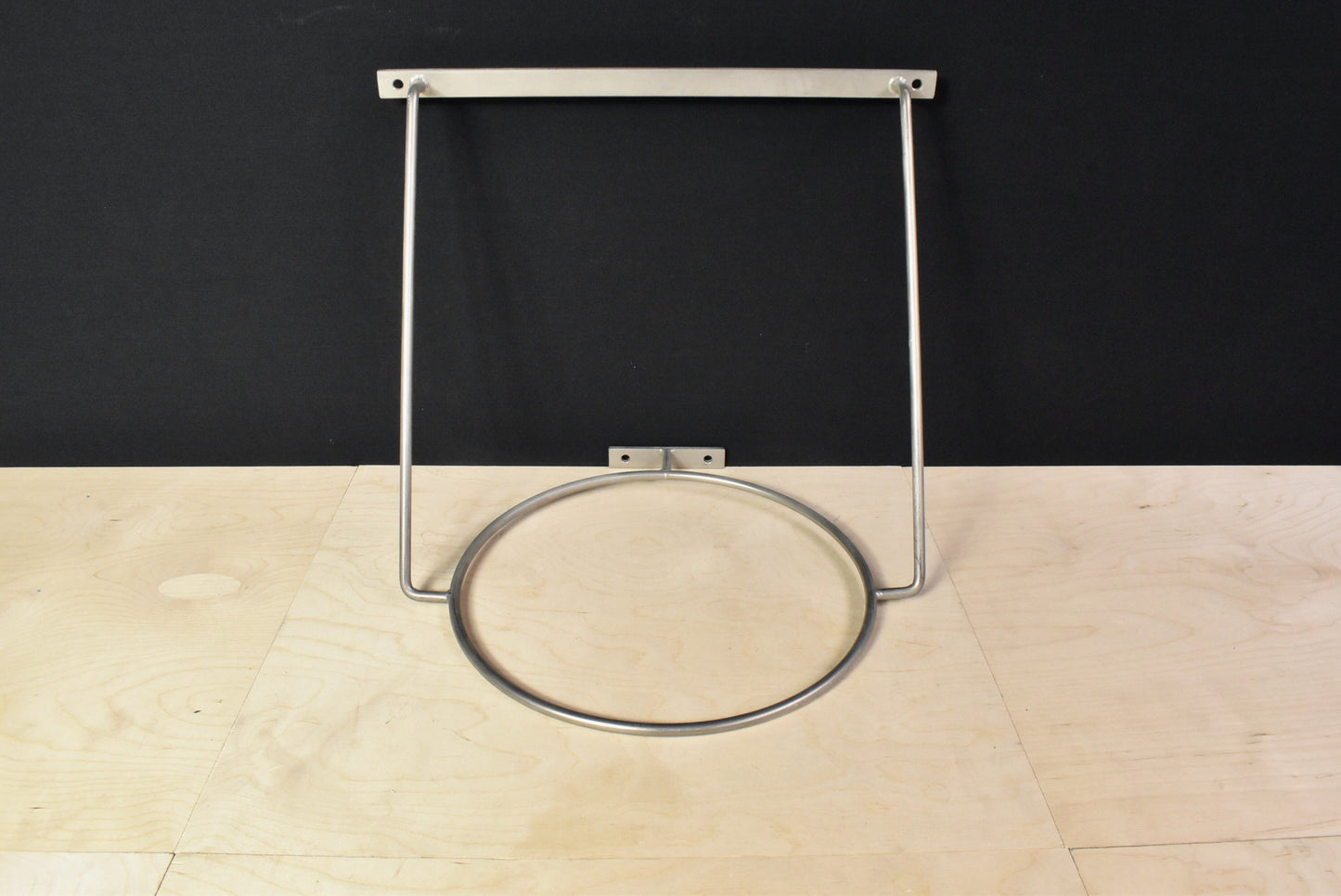 Muurhouder Voor Puntzeef 30Cm;Muurhouder Voor Puntzeef 30Cm
