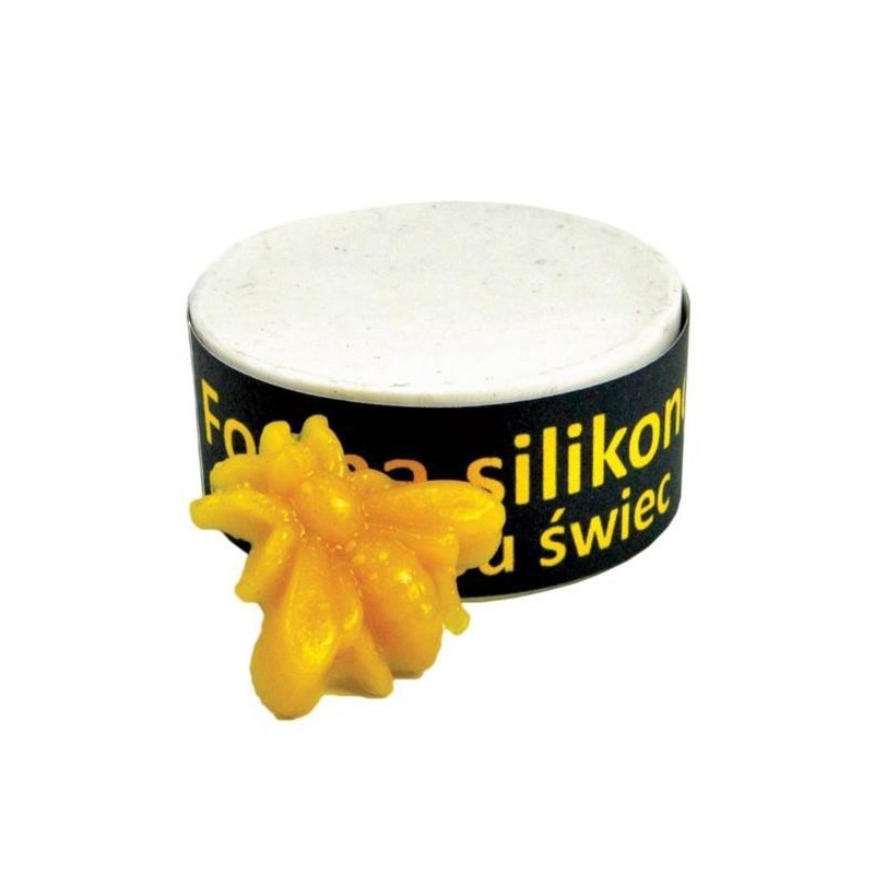 Gietmal bijtje klein