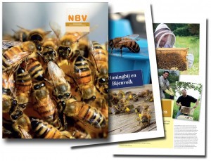 Basiscursus imkeren compleet met map