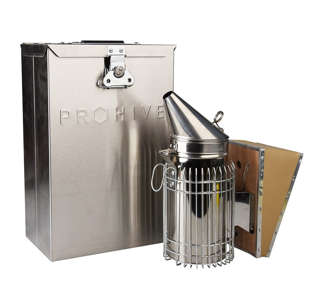 Beroker ''buddy'' box;