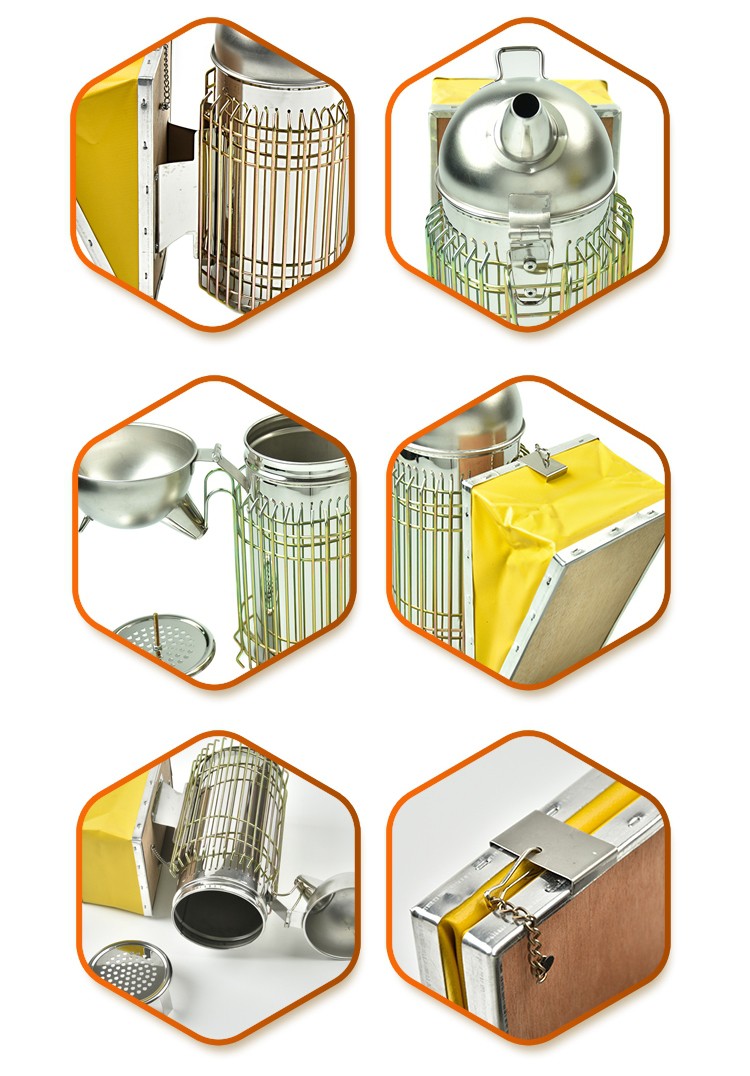 Beroker 10cm met beschermring;Beroker 10cm met beschermring;Beroker 10cm met beschermring;Beroker 10cm met beschermring