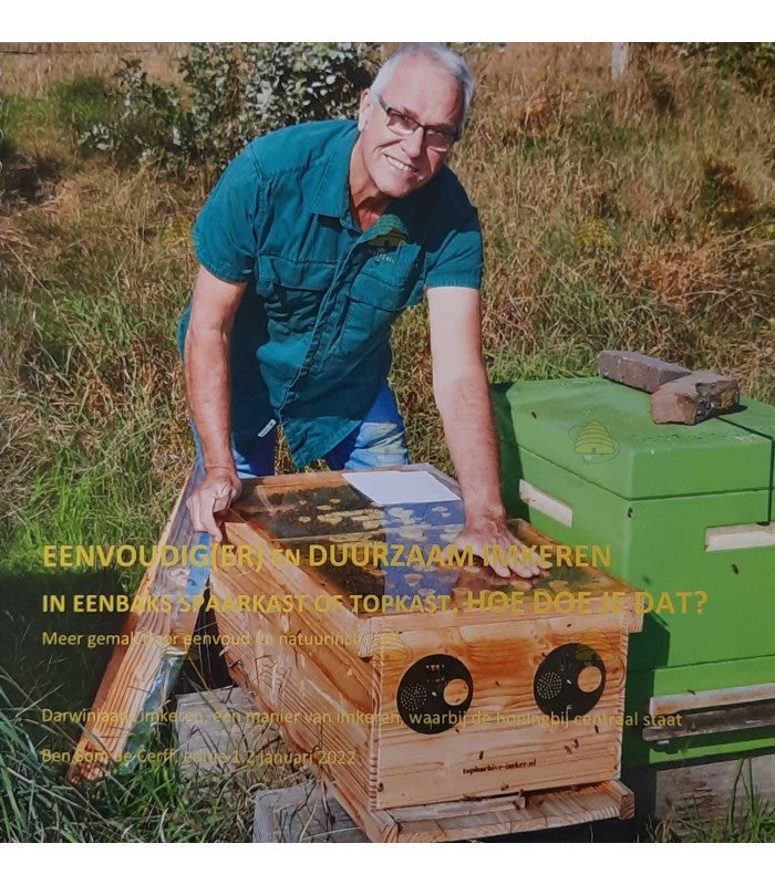 Eenvoudig(er) en duurzaam imkeren