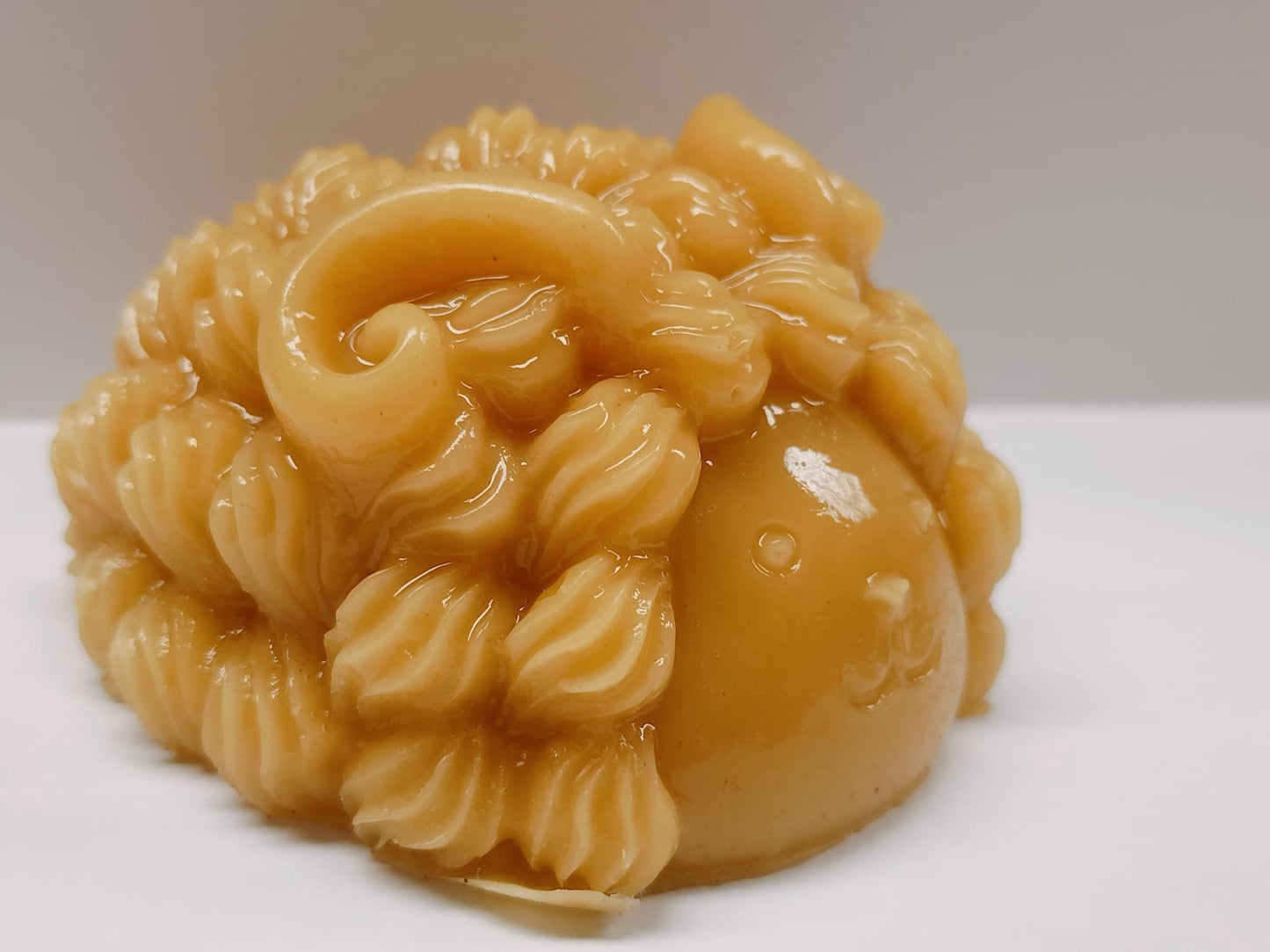 Gietvorm voor egel zeepje;Gietvorm voor egel zeepje