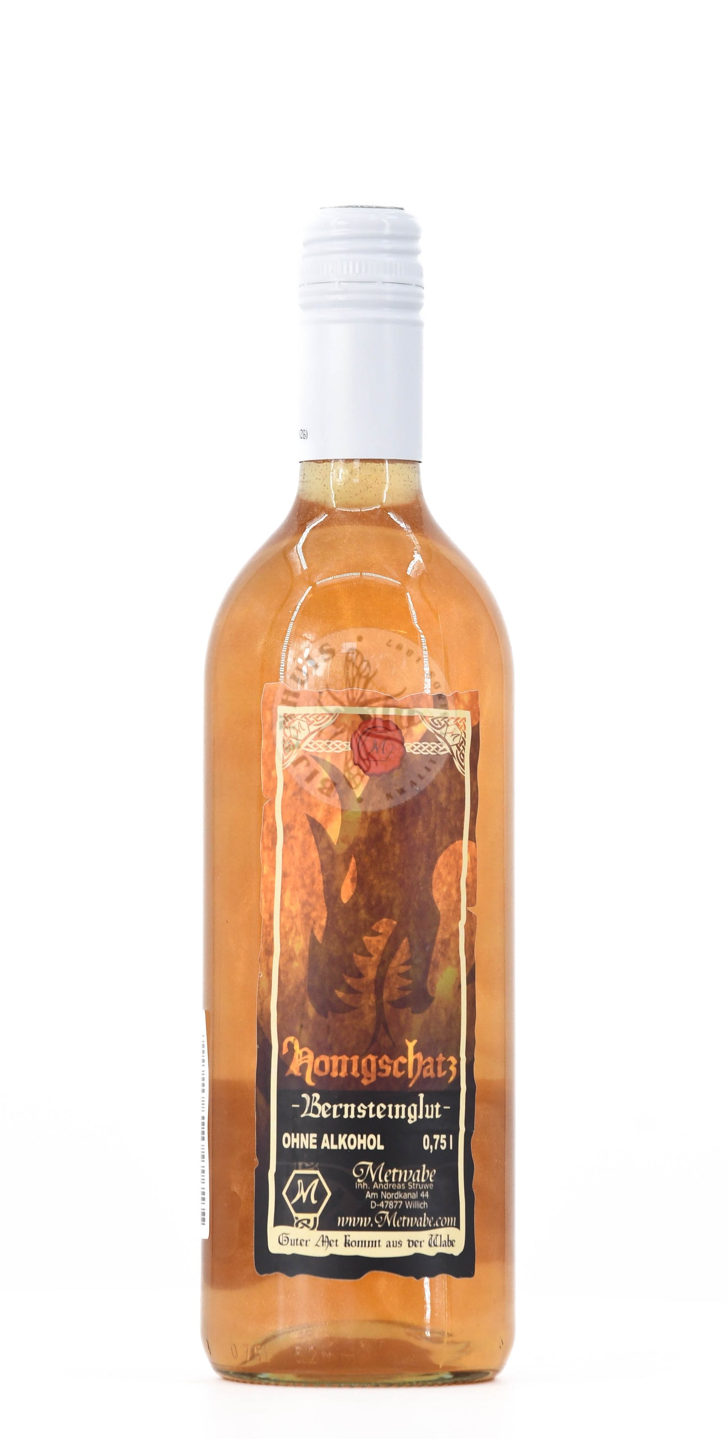 Barnsteen (0% alcohol)