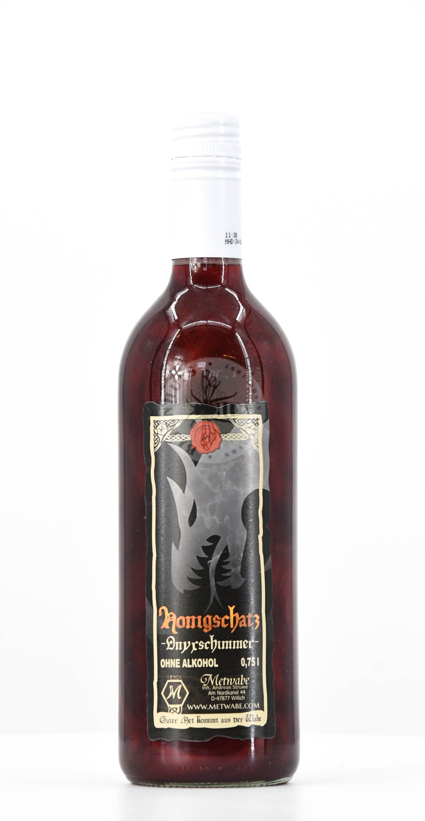 Onyxglans (0% alcohol)