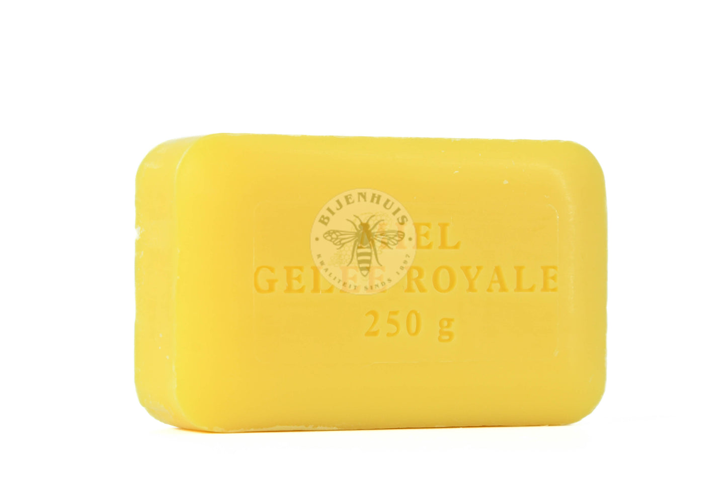 Zeep met Royal jelly 250 g
