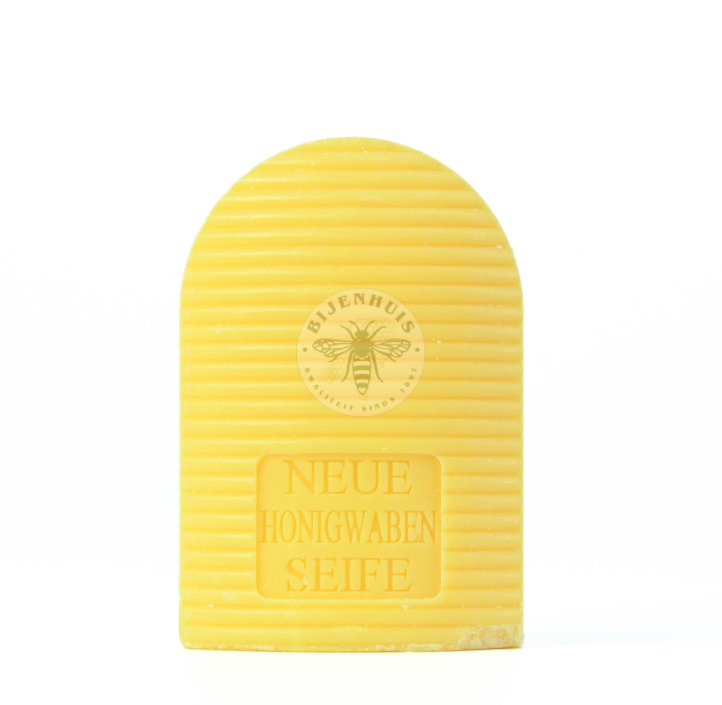 Honingzeep bijenkorf