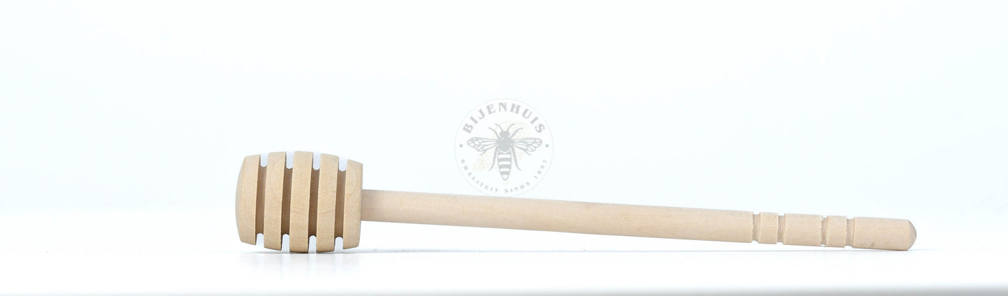 Honingdraaier (lepel) Hout;Honingdraaier (lepel) Hout