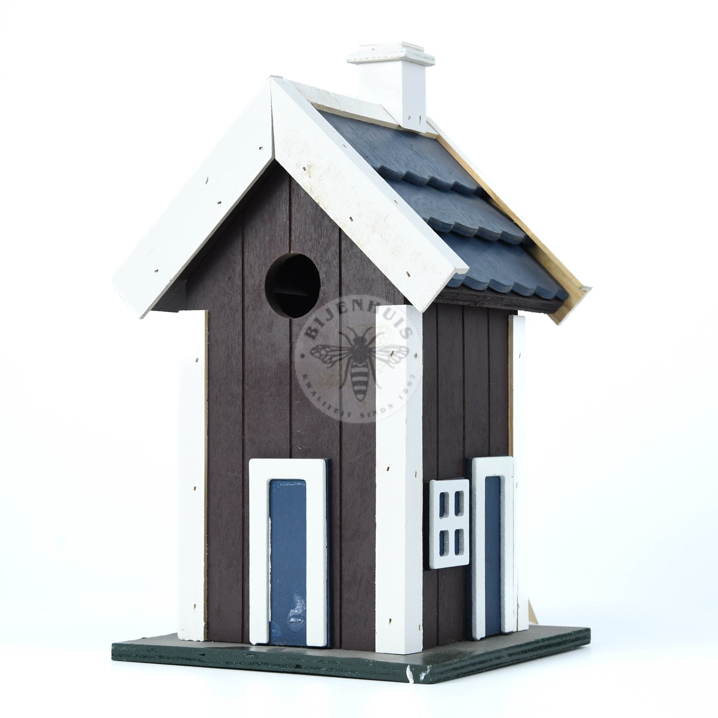 Scandinavische pimpelmeesvilla's;Scandinavische pimpelmeesvilla's;Scandinavische pimpelmeesvilla's