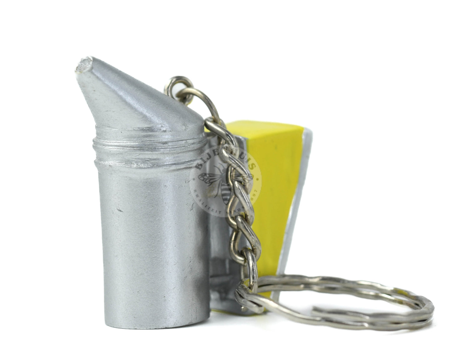 Sleutelhanger beroker;Sleutelhanger beroker