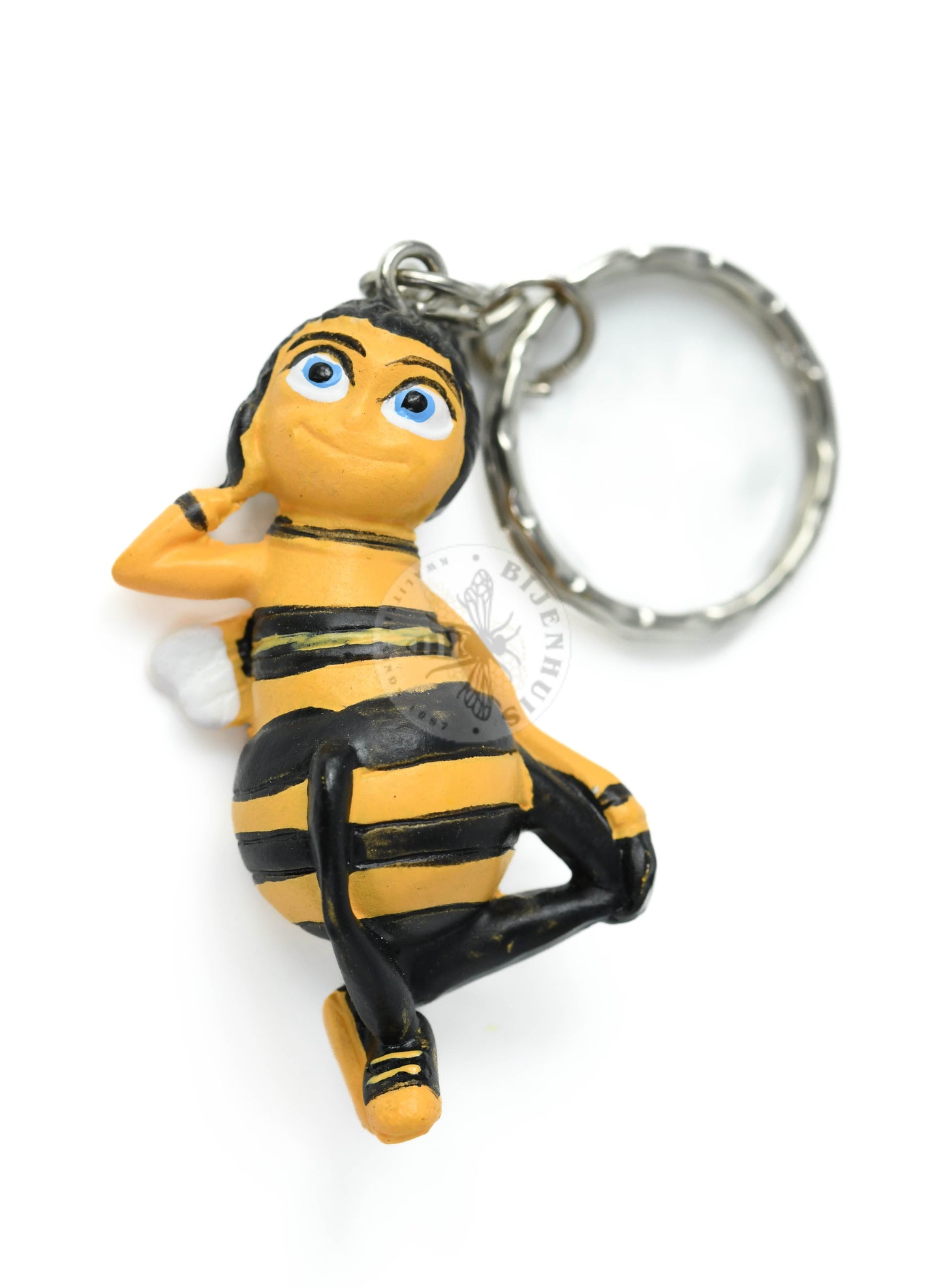 Sleutelhanger Benny Bee;Sleutelhanger Benny Bee