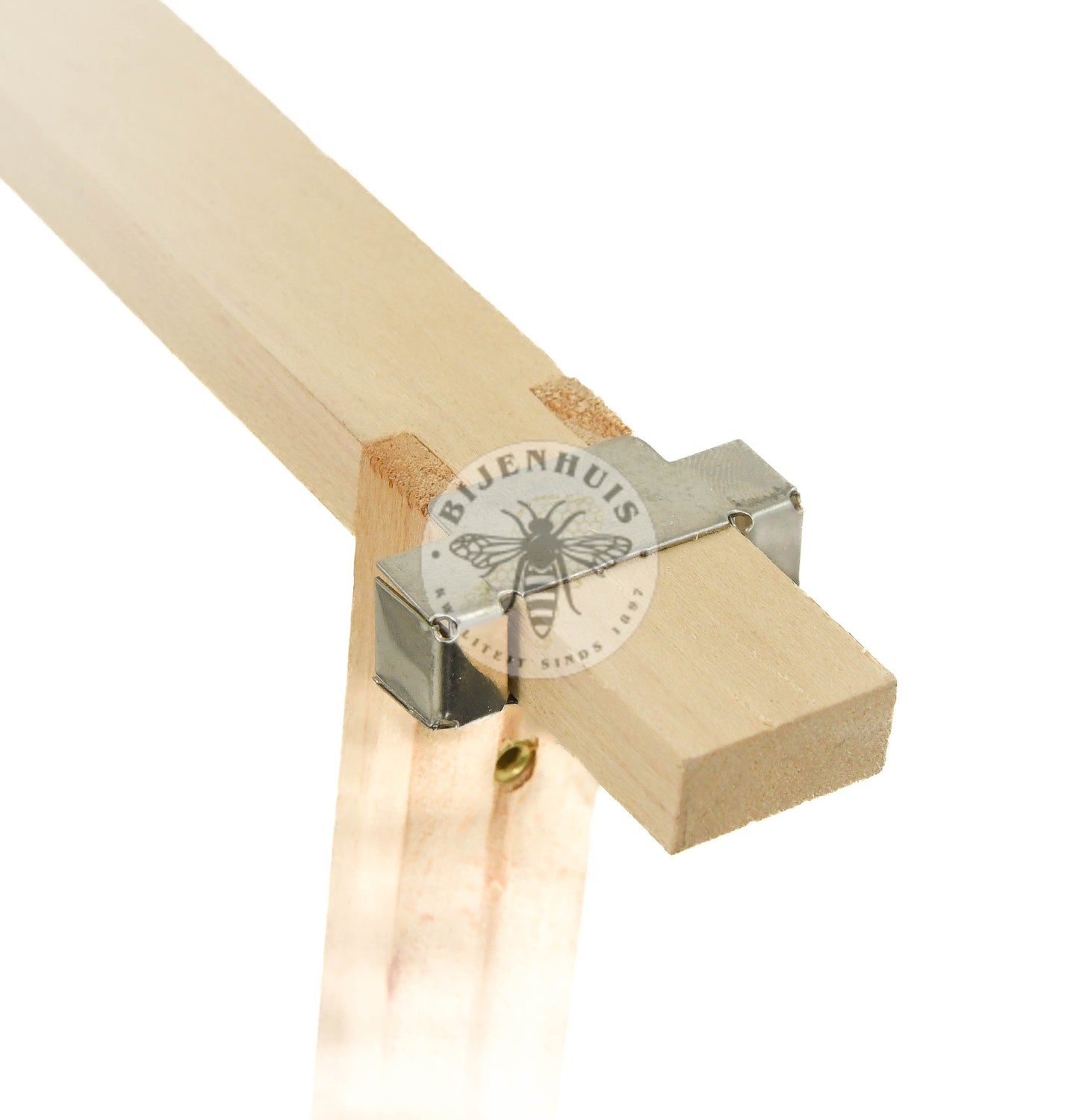 Afstandblikjes Rvs 100 stuks;Afstandblikjes Rvs 100 stuks;Afstandblikjes Rvs 100 stuks;Afstandblikjes Rvs 100 stuks