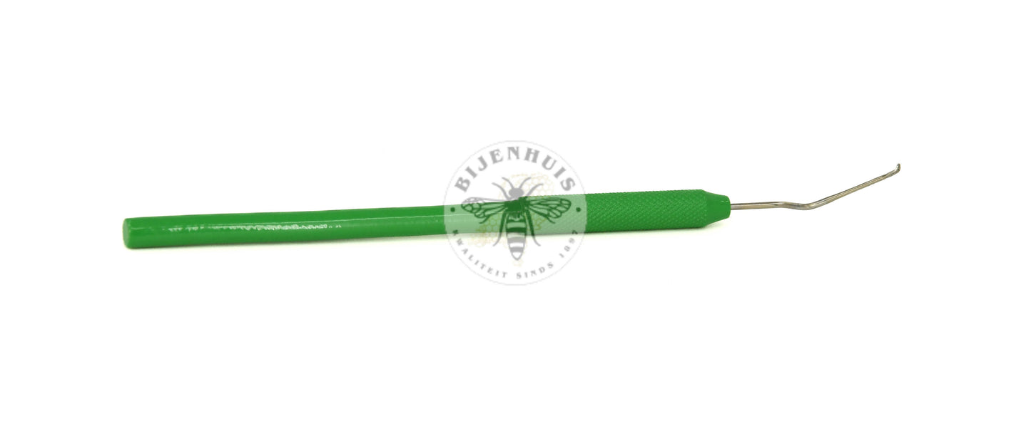 Zwitsers Model omlarfnaald Links;Zwitsers Model omlarfnaald Links