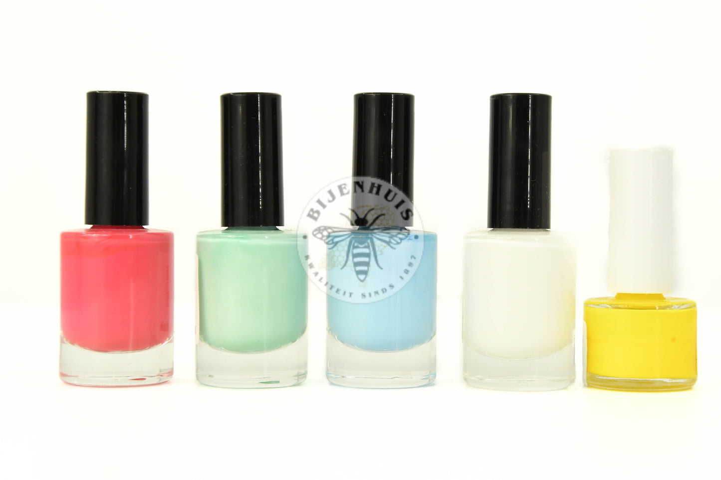 Merk Lakstift Blauw;Merk Lakstift Blauw;;;;