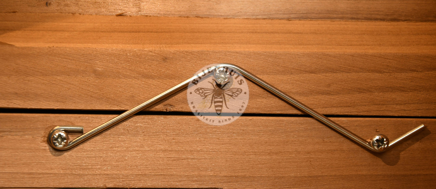 Kastverbinder Per 30 Stuks;Kastverbinder Per 30 Stuks;Kastverbinder Per 30 Stuks