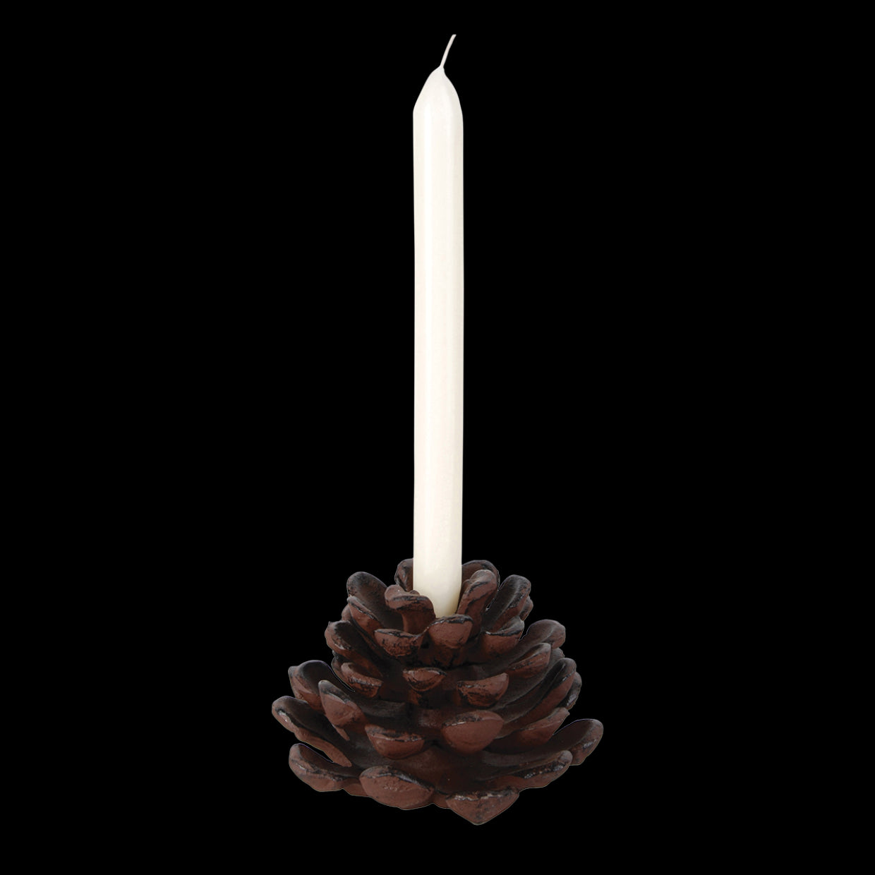 Dennenappel Kandelaar;Dennenappel Kandelaar;Dennenappel Kandelaar