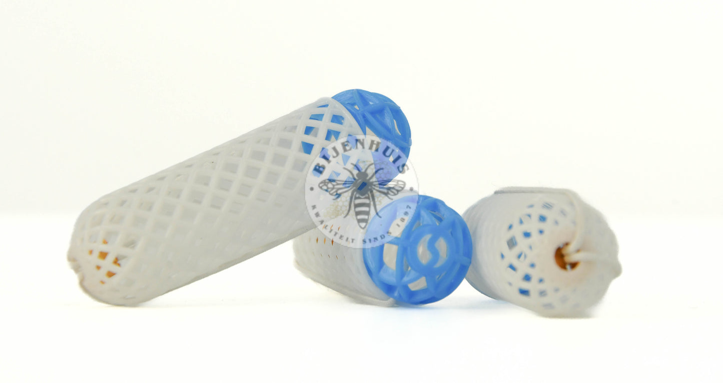 Krulspelden 10st;Krulspelden 10st