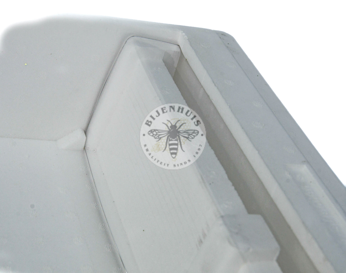 Voerbak Voor Segeberger Spaarkast;Voerbak Voor Segeberger Spaarkast