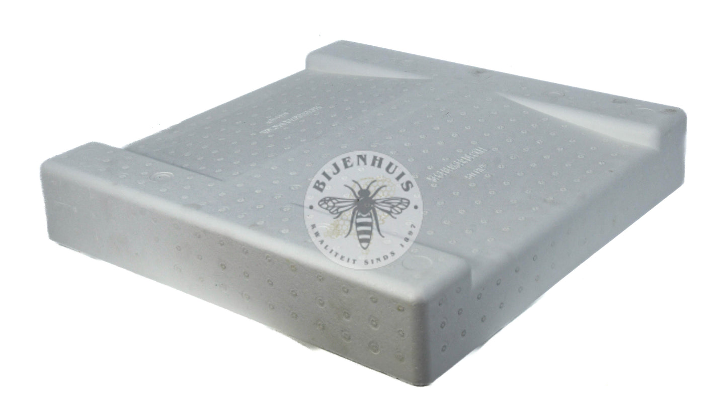 Segeberger dak met voerruimte;Segeberger dak met voerruimte