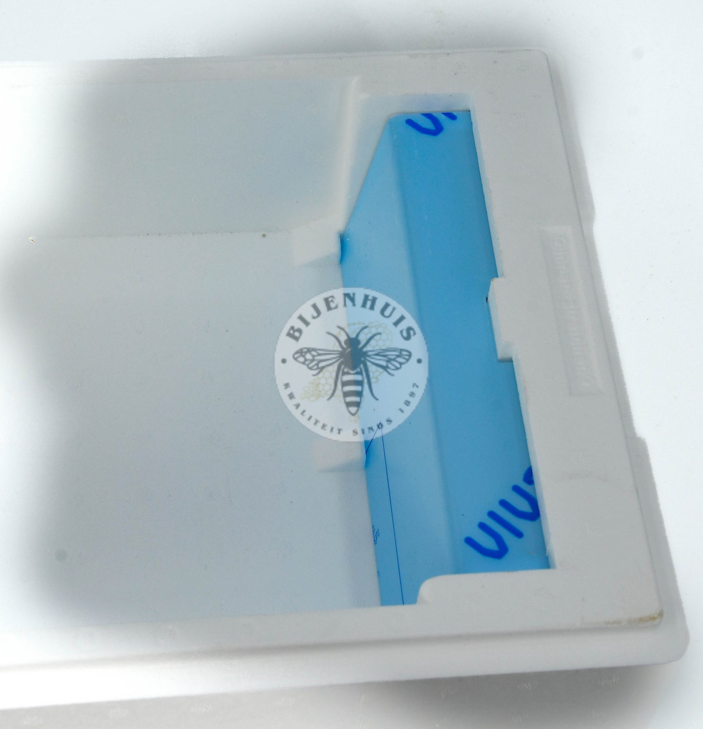 Voerbak Voor Kunststof Zesramer;Voerbak Voor Kunststof Zesramer